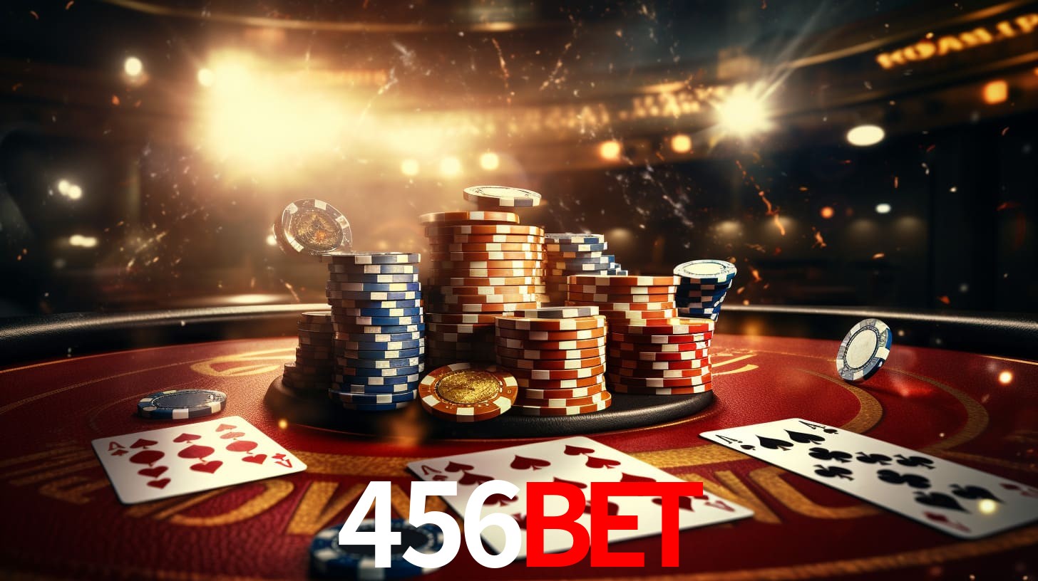 Roulette Table 456bet
