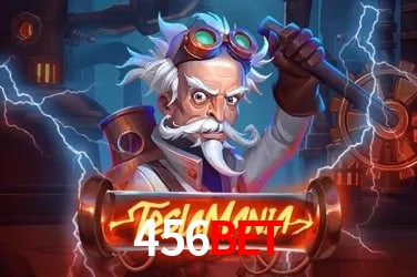 Tecnologia da Plataforma 456bet