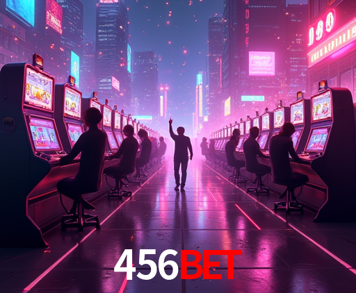 Mesa de Blackjack 456bet