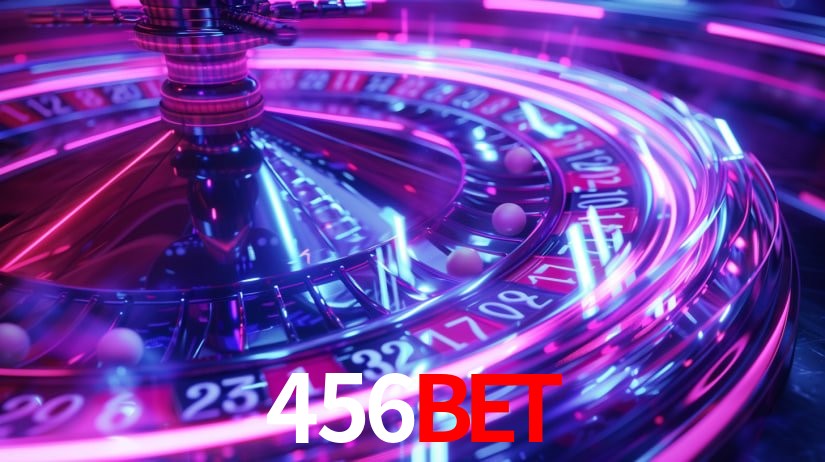 cassino 456bet