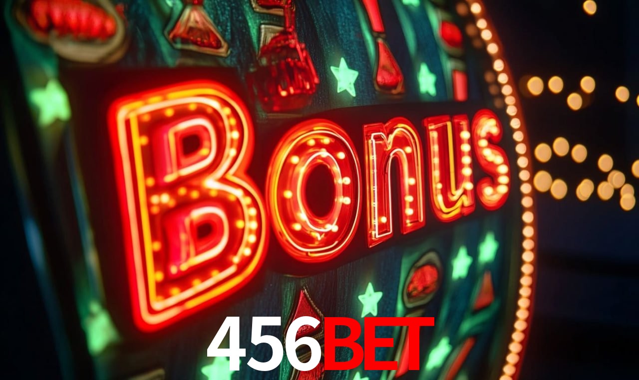 Bônus Diários 456bet