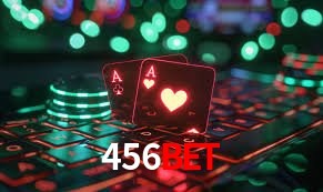 Recursos de Bônus 456bet