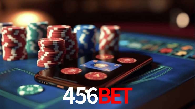 Benefícios da Conta 456bet