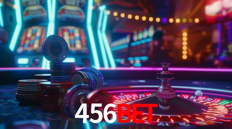 Slot Games 456bet