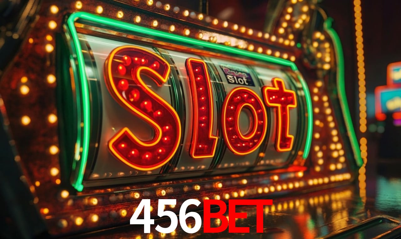 Promoções Sazonais 456bet