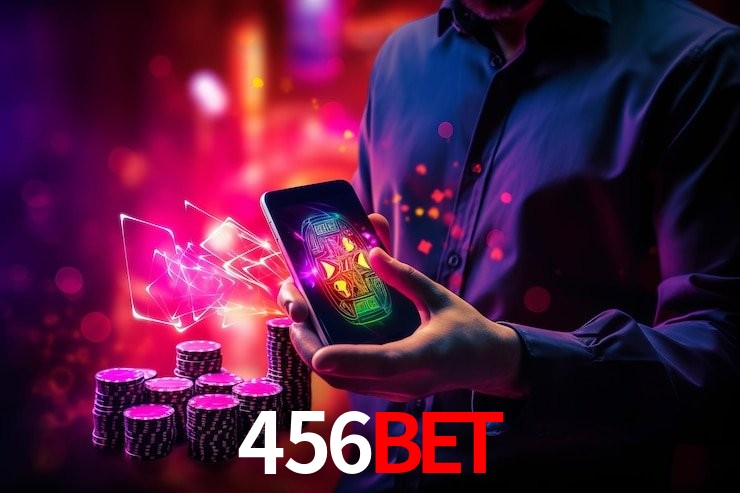 Casino VIP 456bet