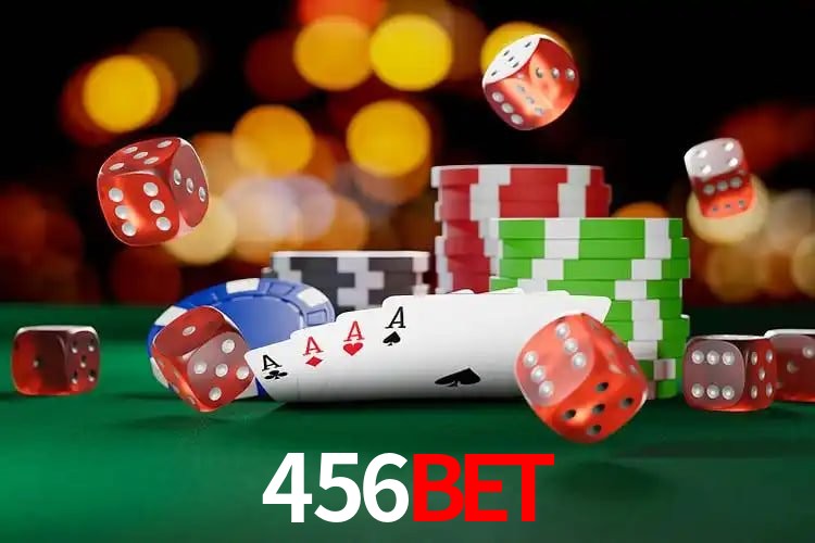 Cadastro Rápido 456bet